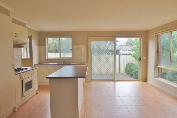 Third view of Homely townhouse listing, 11/74 Thomas Street, South Morang VIC 3752