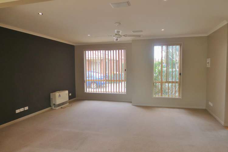 Fourth view of Homely townhouse listing, 11/74 Thomas Street, South Morang VIC 3752
