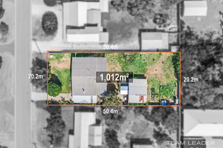 Third view of Homely house listing, 32 Carthage Road, Falcon WA 6210