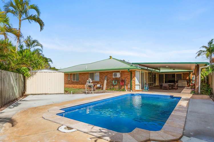 Second view of Homely house listing, 2 White Beech Court, Bogangar NSW 2488