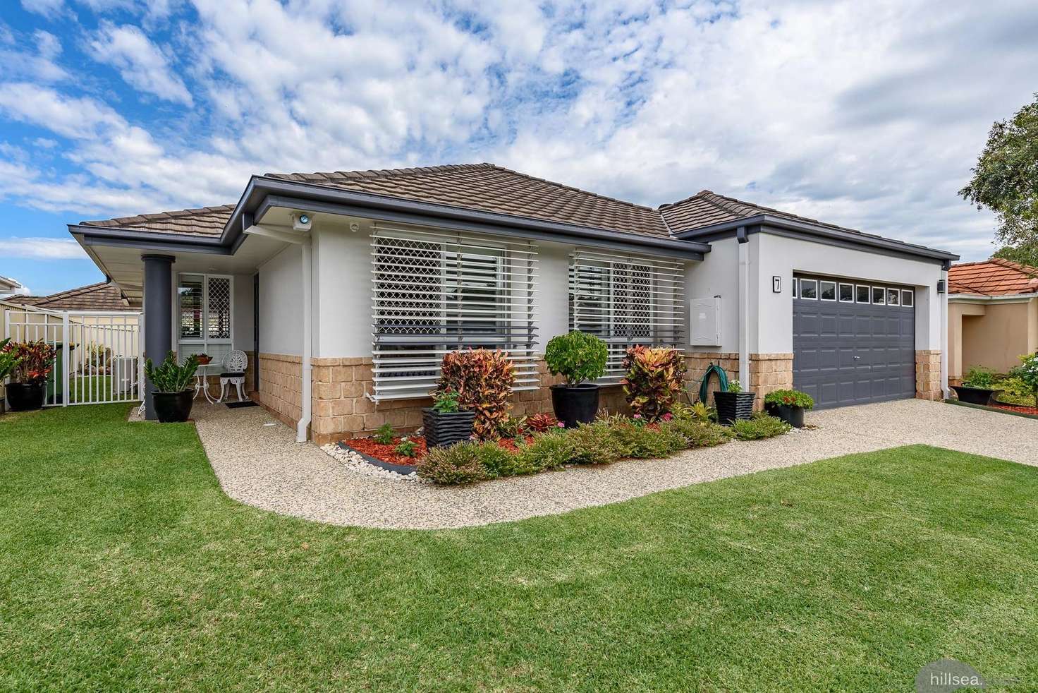 Main view of Homely house listing, 7 Leighanne Crescent, Arundel QLD 4214