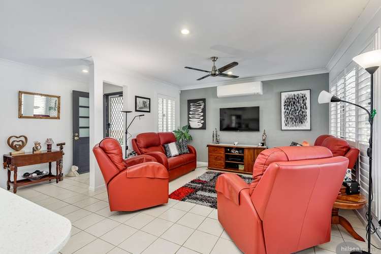 Sixth view of Homely house listing, 7 Leighanne Crescent, Arundel QLD 4214