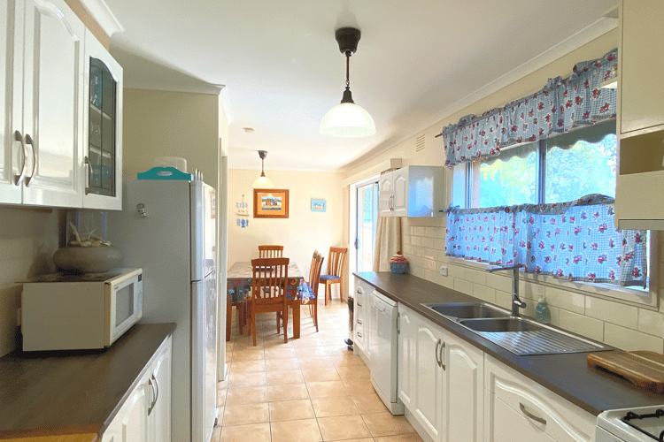 Fifth view of Homely house listing, 30 Braidwood Avenue, Capel Sound VIC 3940