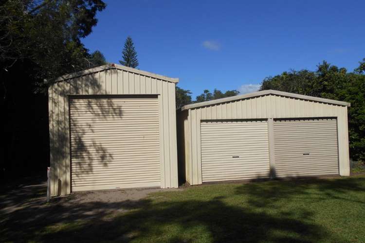 Fourth view of Homely house listing, 304 Mount Gardiner Road, Bemerside QLD 4850