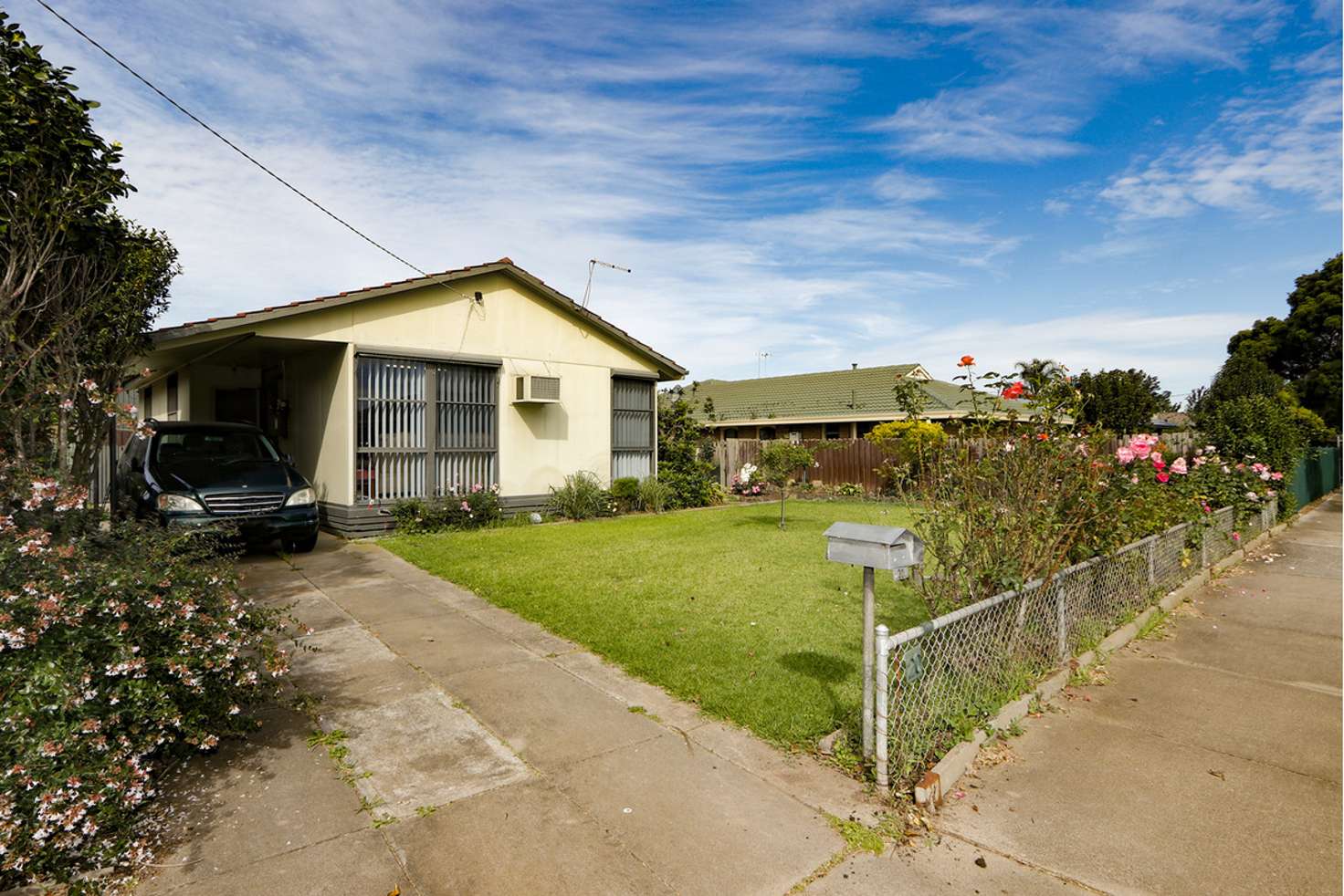 Main view of Homely house listing, 20 Weir Street, Sale VIC 3850