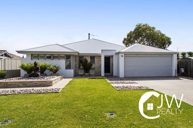Main view of Homely house listing, 19 Murdoch Way, Abbey WA 6280