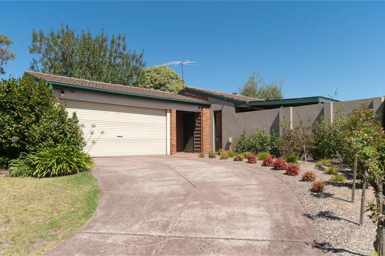 Second view of Homely house listing, 5 Ballymore Court, Frankston VIC 3199