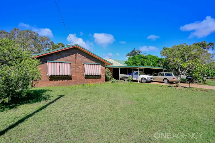 17 Moonlight Avenue, Torquay QLD 4655