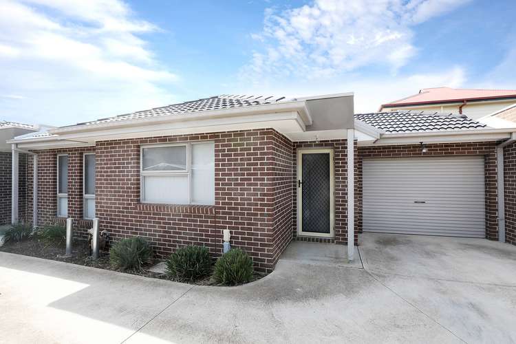Main view of Homely unit listing, 2/1 McGrath Street, Sunshine VIC 3020