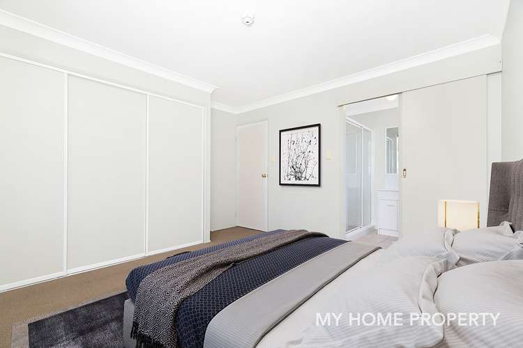 Second view of Homely townhouse listing, 9/28 Cutbush, Everton Park QLD 4053
