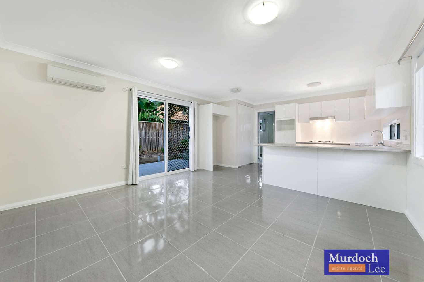 Main view of Homely flat listing, 30A Lisa Crescent, Castle Hill NSW 2154