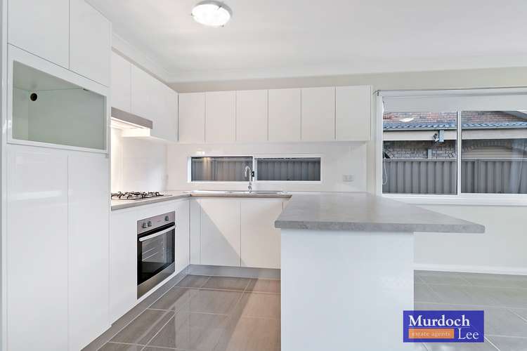 Second view of Homely flat listing, 30A Lisa Crescent, Castle Hill NSW 2154