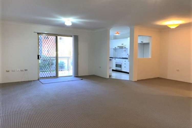 Second view of Homely apartment listing, 12/1-3 Carmen Street, Bankstown NSW 2200