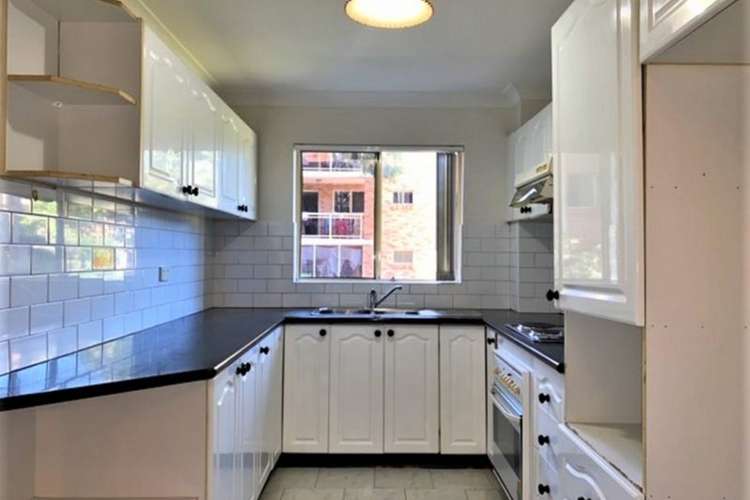 Third view of Homely apartment listing, 12/1-3 Carmen Street, Bankstown NSW 2200