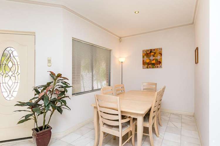 Fifth view of Homely townhouse listing, 3/3 Tyler Street, Joondanna WA 6060