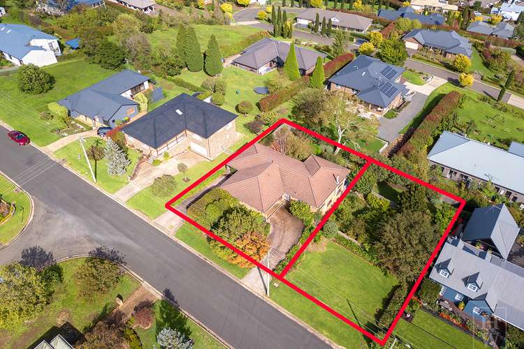 Third view of Homely house listing, 23 - 25 Dengate Crescent, Moss Vale NSW 2577