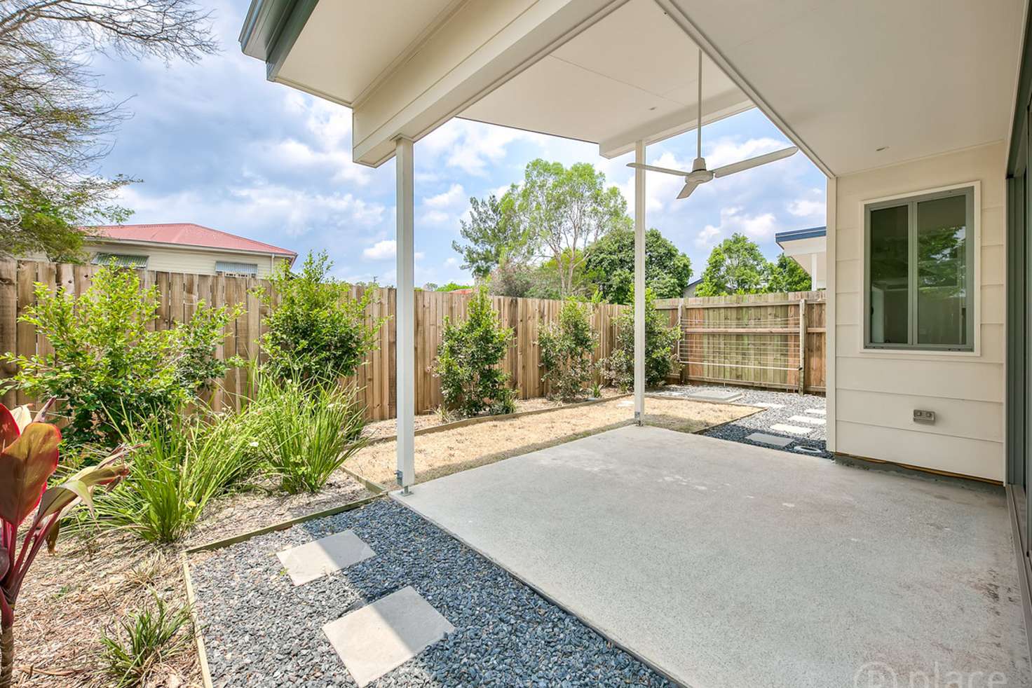 Main view of Homely townhouse listing, 3/6 Helles Street, Moorooka QLD 4105
