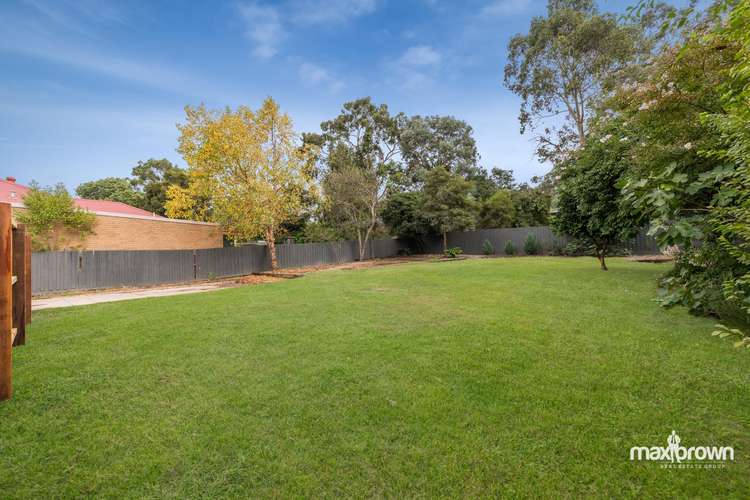 Third view of Homely residentialLand listing, 59a Lyons Road, Croydon North VIC 3136