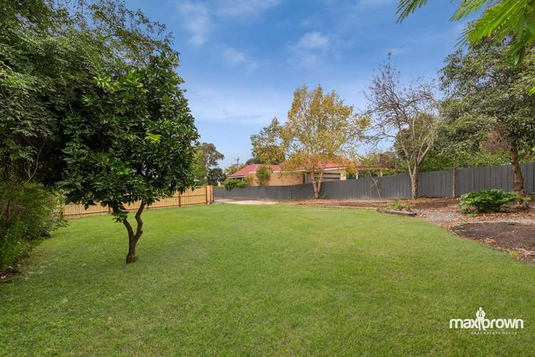 Fourth view of Homely residentialLand listing, 59a Lyons Road, Croydon North VIC 3136