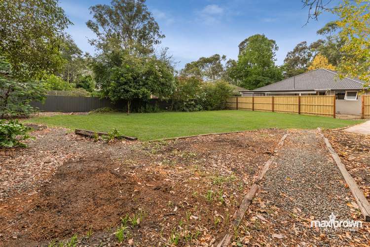 Fifth view of Homely residentialLand listing, 59a Lyons Road, Croydon North VIC 3136