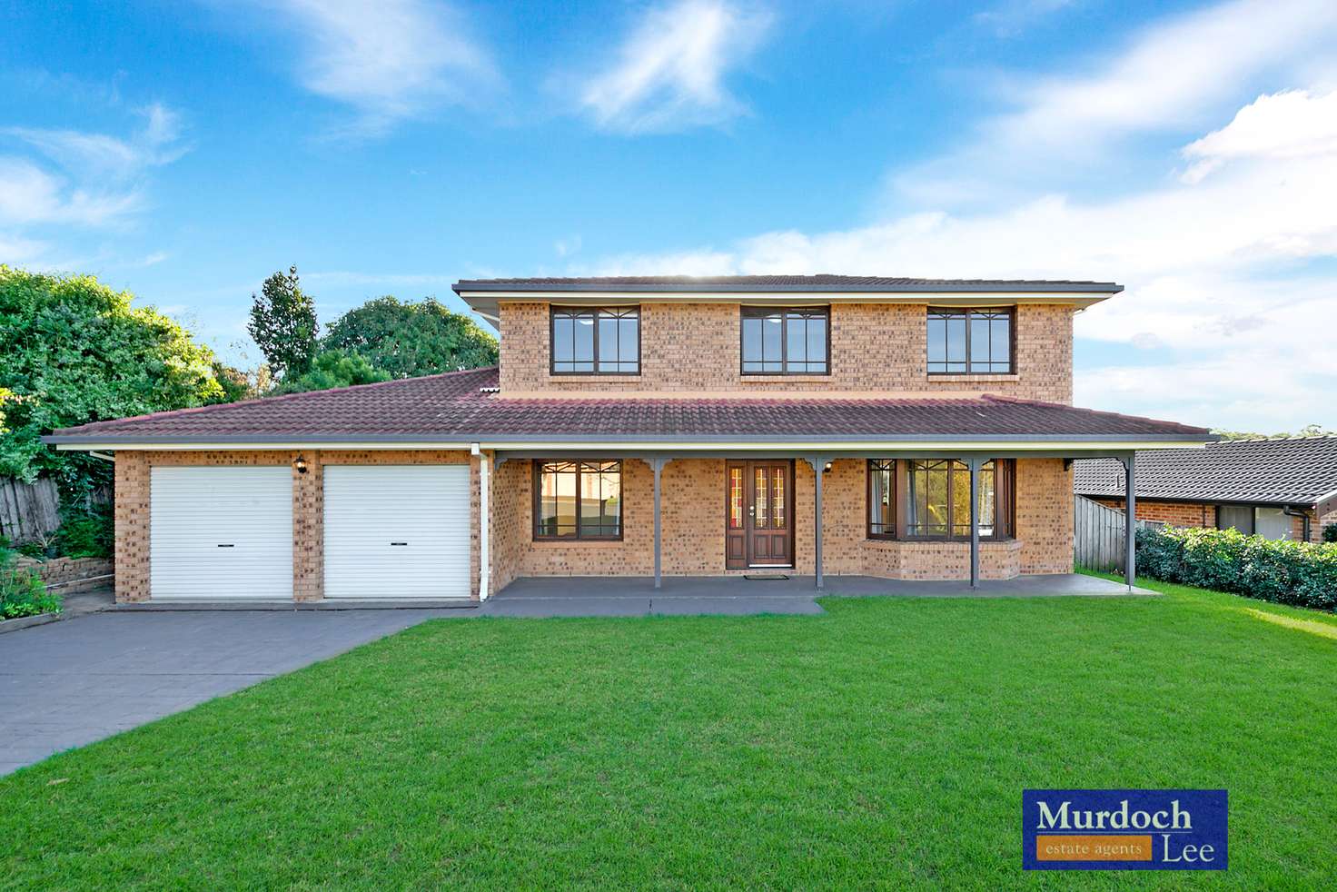 Main view of Homely house listing, 7 Erlestoke Place, Castle Hill NSW 2154