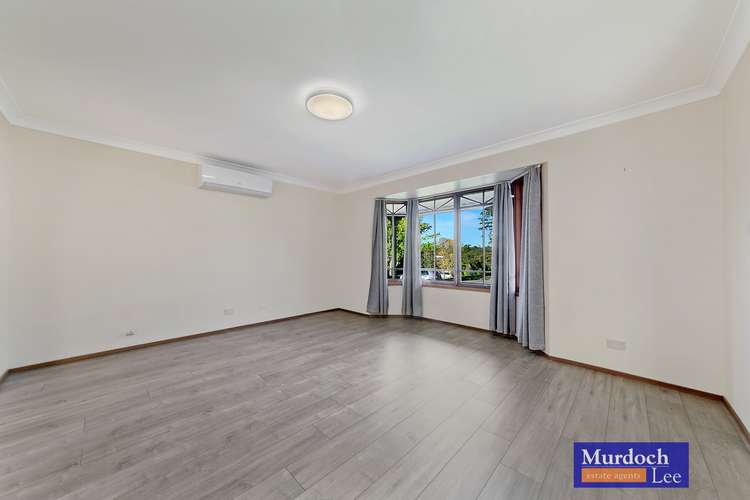 Second view of Homely house listing, 7 Erlestoke Place, Castle Hill NSW 2154