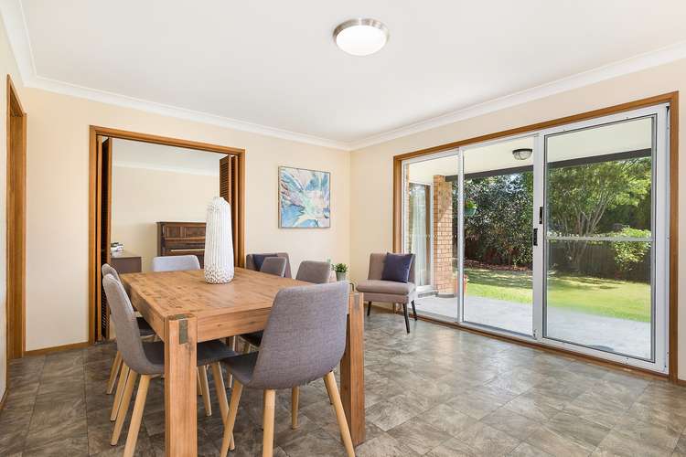 Fourth view of Homely house listing, 7 Erlestoke Place, Castle Hill NSW 2154