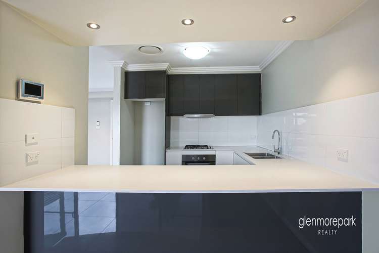 Fourth view of Homely townhouse listing, 6/400 Glenmore Parkway, Glenmore Park NSW 2745