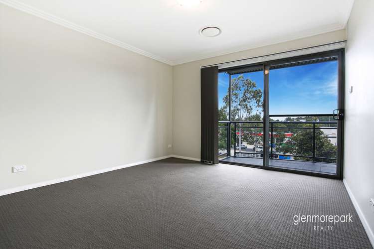 Sixth view of Homely townhouse listing, 6/400 Glenmore Parkway, Glenmore Park NSW 2745