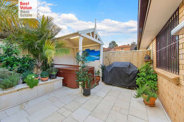 Fourth view of Homely villa listing, 4/13 Hythe Street, Mount Druitt NSW 2770