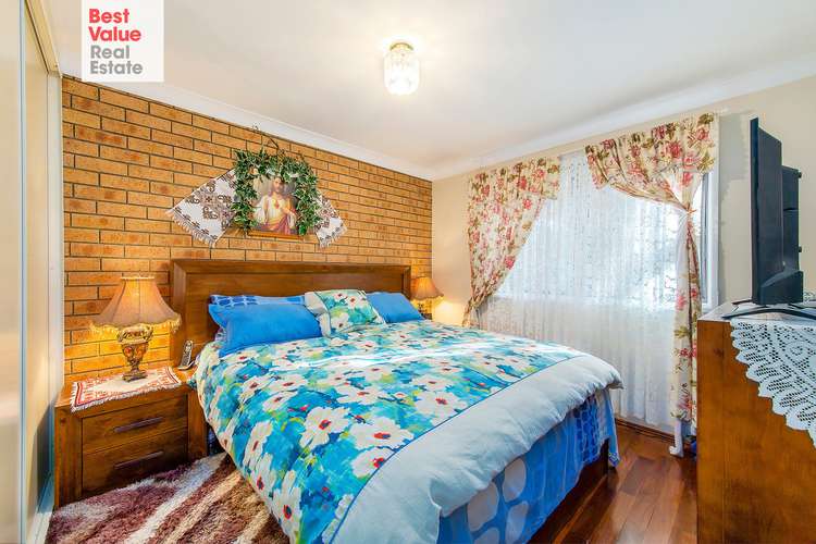 Fifth view of Homely villa listing, 4/13 Hythe Street, Mount Druitt NSW 2770