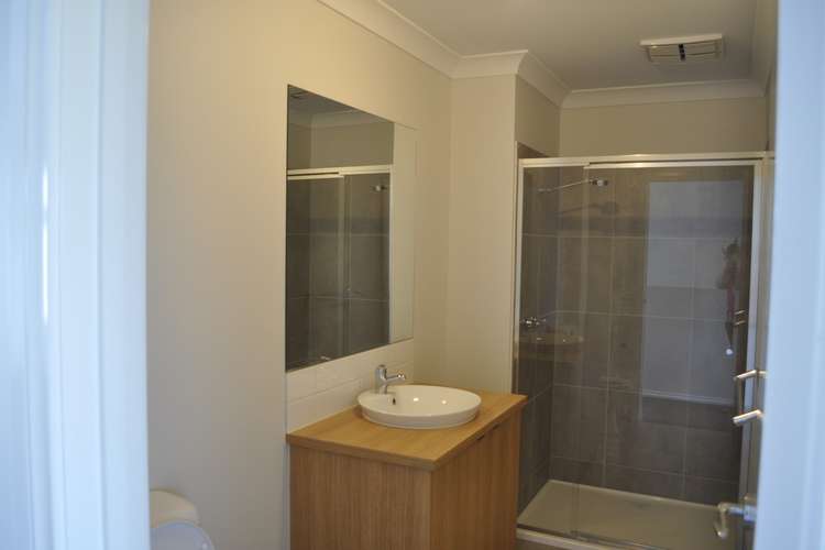 Fourth view of Homely townhouse listing, 6 Fluent Lane, Greenvale VIC 3059
