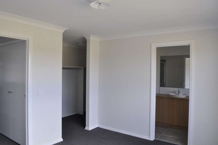 Fifth view of Homely townhouse listing, 6 Fluent Lane, Greenvale VIC 3059