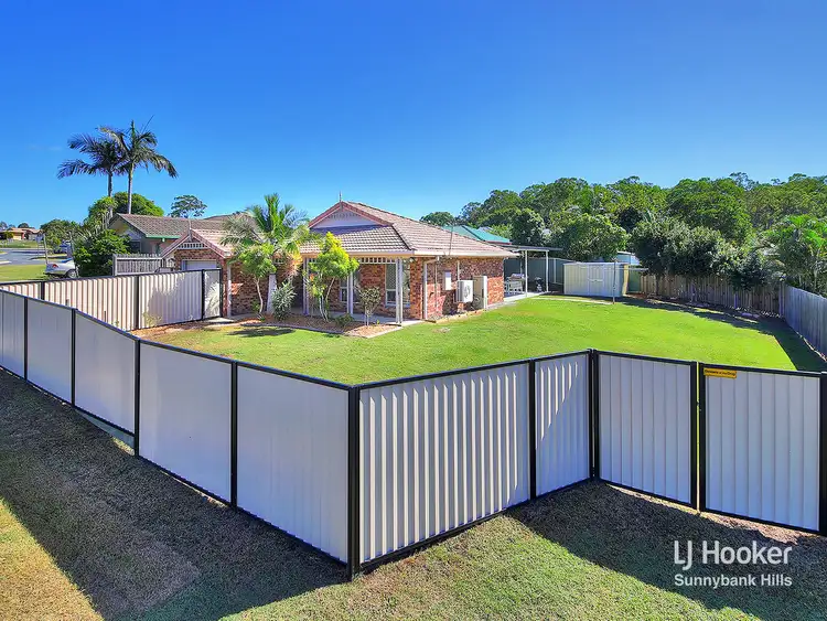 8 Ferndale Street