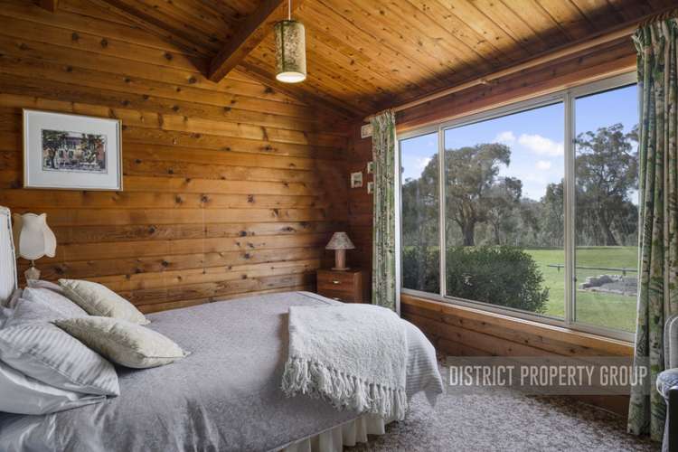 Fifth view of Homely acreageSemiRural listing, 125 Ford Drive, Mansfield VIC 3722