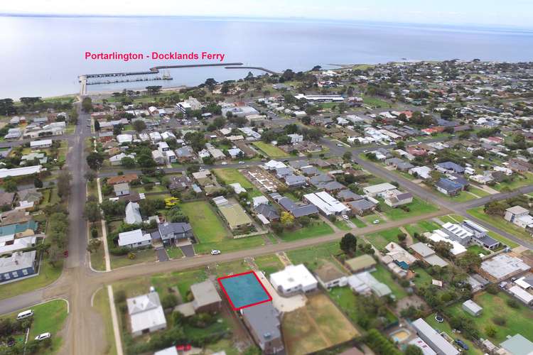 Main view of Homely residentialLand listing, LOT 5, 34-36 Willis Street, Portarlington VIC 3223