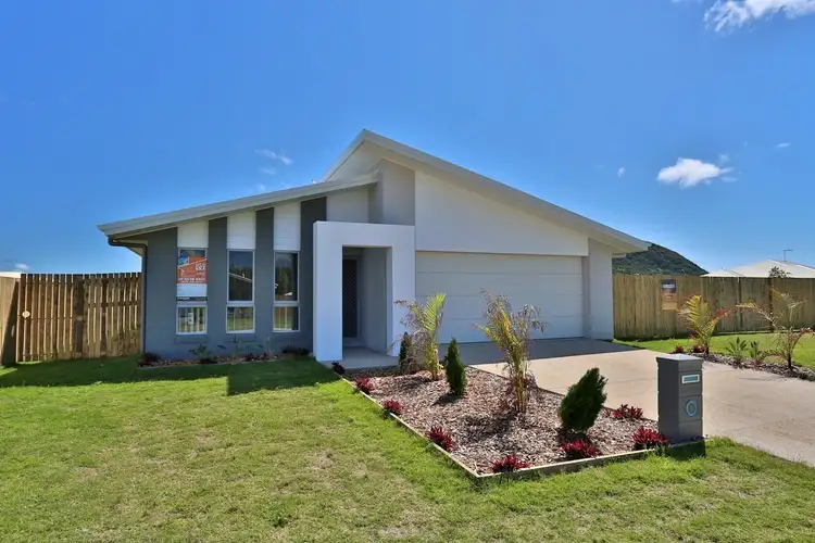 2 Aqua Lane, Mulambin QLD 4703