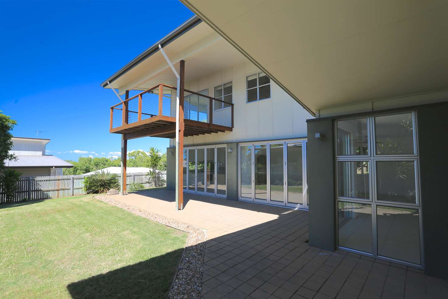 Main view of Homely house listing, 33 Cocoanut Point Drive, Zilzie QLD 4710