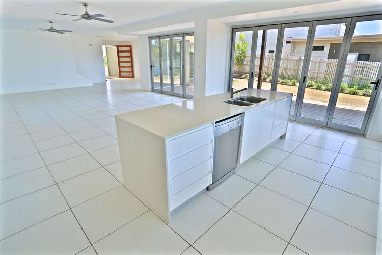 Third view of Homely house listing, 33 Cocoanut Point Drive, Zilzie QLD 4710