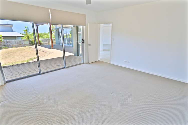 Fifth view of Homely house listing, 33 Cocoanut Point Drive, Zilzie QLD 4710