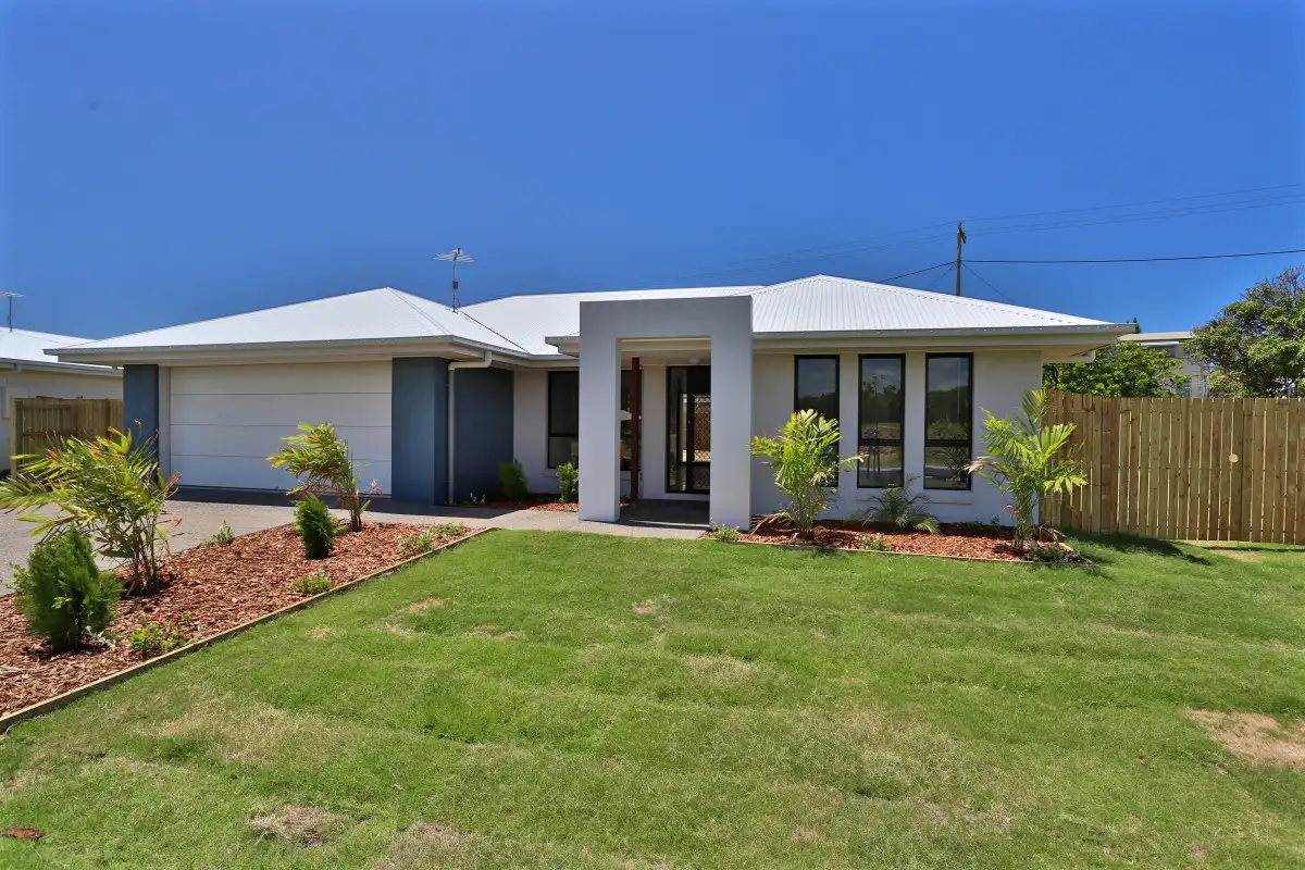 Main view of Homely house listing, 22 Outrigger Drive, Mulambin QLD 4703
