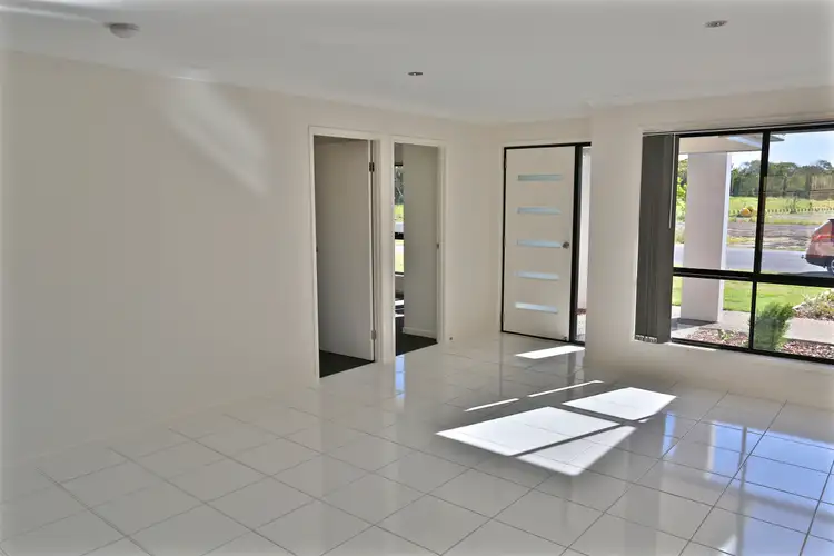 Fourth view of Homely house listing, 22 Outrigger Drive, Mulambin QLD 4703