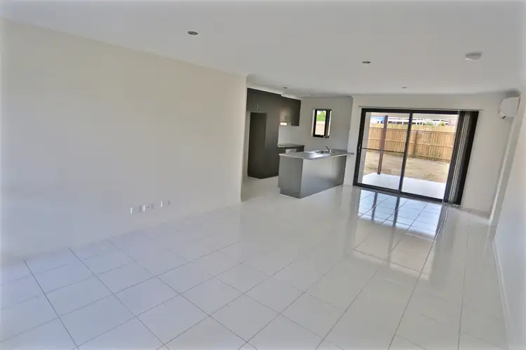 Fifth view of Homely house listing, 22 Outrigger Drive, Mulambin QLD 4703