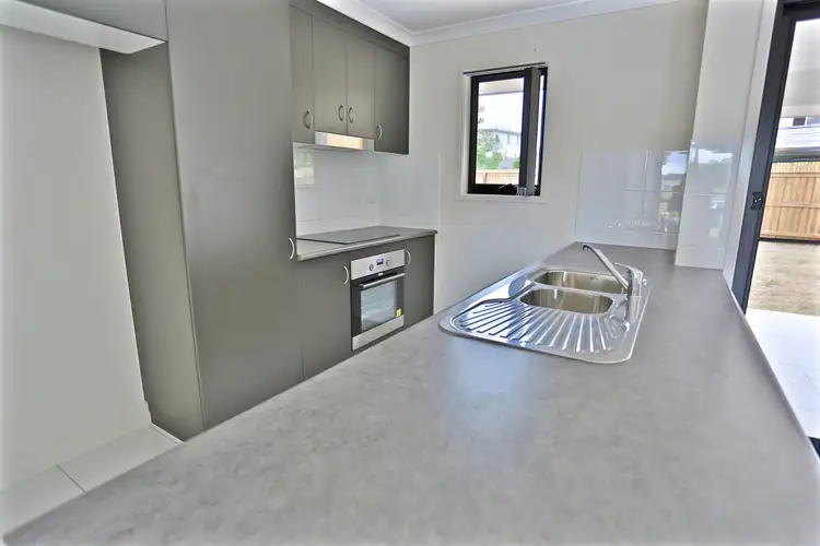Seventh view of Homely house listing, 22 Outrigger Drive, Mulambin QLD 4703