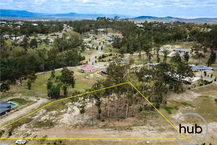 Main view of Homely residentialLand listing, 17-27 Bullum Court, Mundoolun QLD 4285