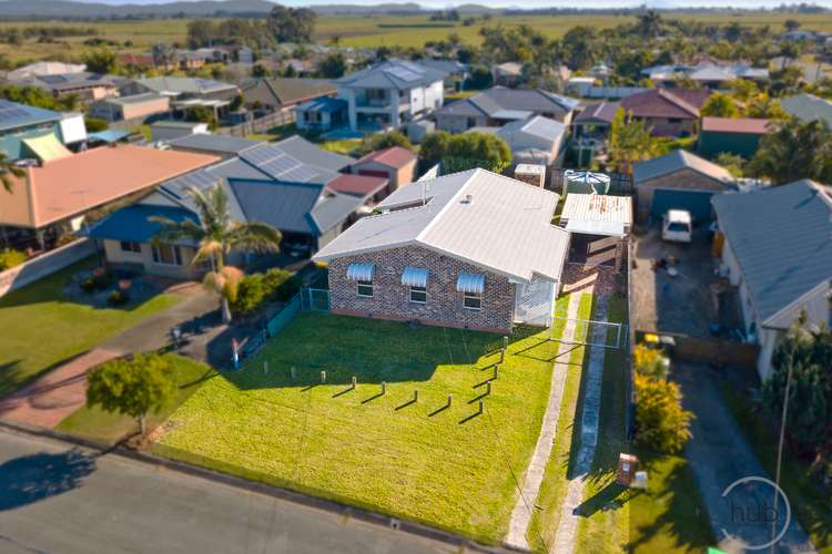 Second view of Homely house listing, 33 Hibiscus Street, Steiglitz QLD 4207