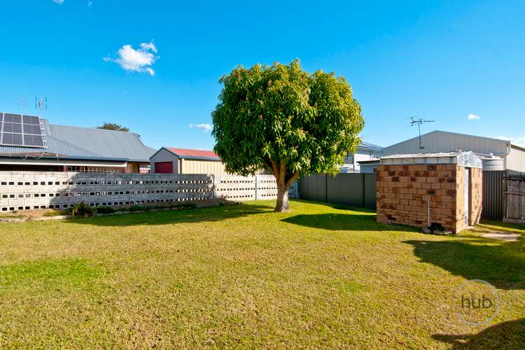 Fifth view of Homely house listing, 33 Hibiscus Street, Steiglitz QLD 4207