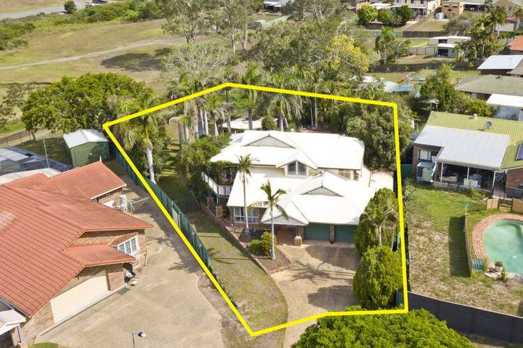 Main view of Homely house listing, 3 Seehausen Way, Windaroo QLD 4207