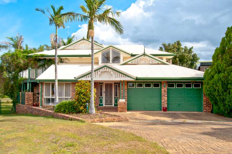 Second view of Homely house listing, 3 Seehausen Way, Windaroo QLD 4207