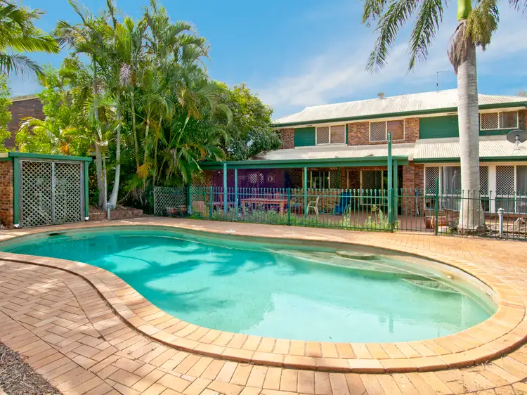 Third view of Homely house listing, 3 Seehausen Way, Windaroo QLD 4207